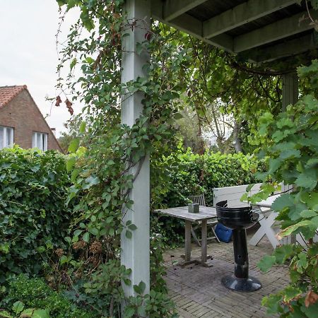 Beautiful Villa 200 Metres From The Sea Coxyde Extérieur photo