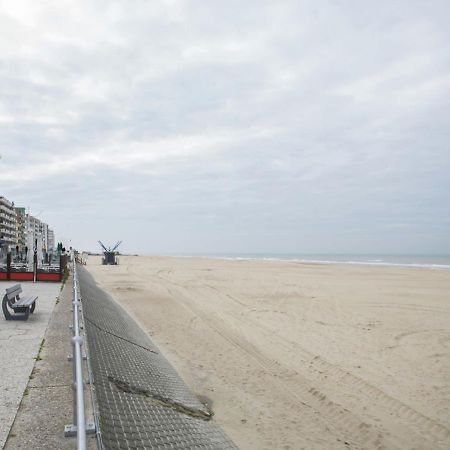 Beautiful Villa 200 Metres From The Sea Coxyde Extérieur photo