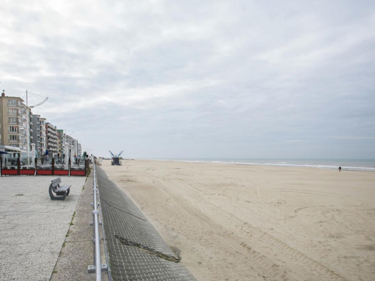 Beautiful Villa 200 Metres From The Sea Coxyde Extérieur photo
