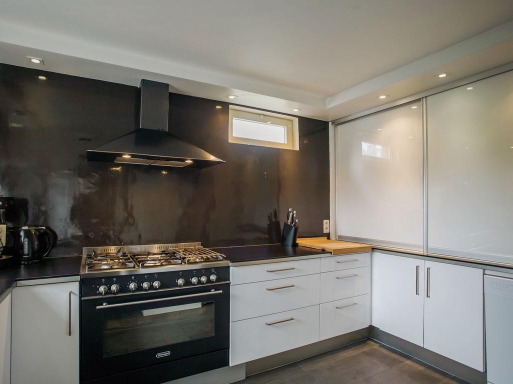 Beautiful Villa 200 Metres From The Sea Coxyde Extérieur photo