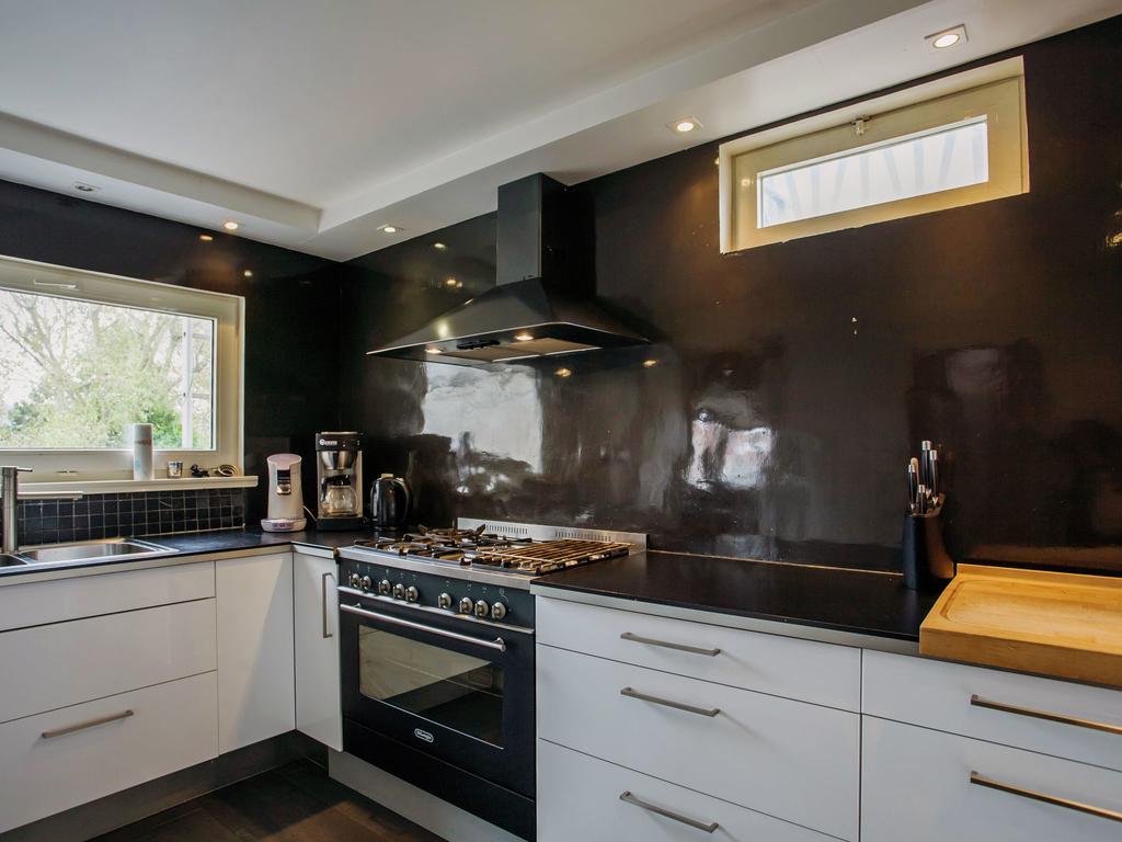 Beautiful Villa 200 Metres From The Sea Coxyde Extérieur photo