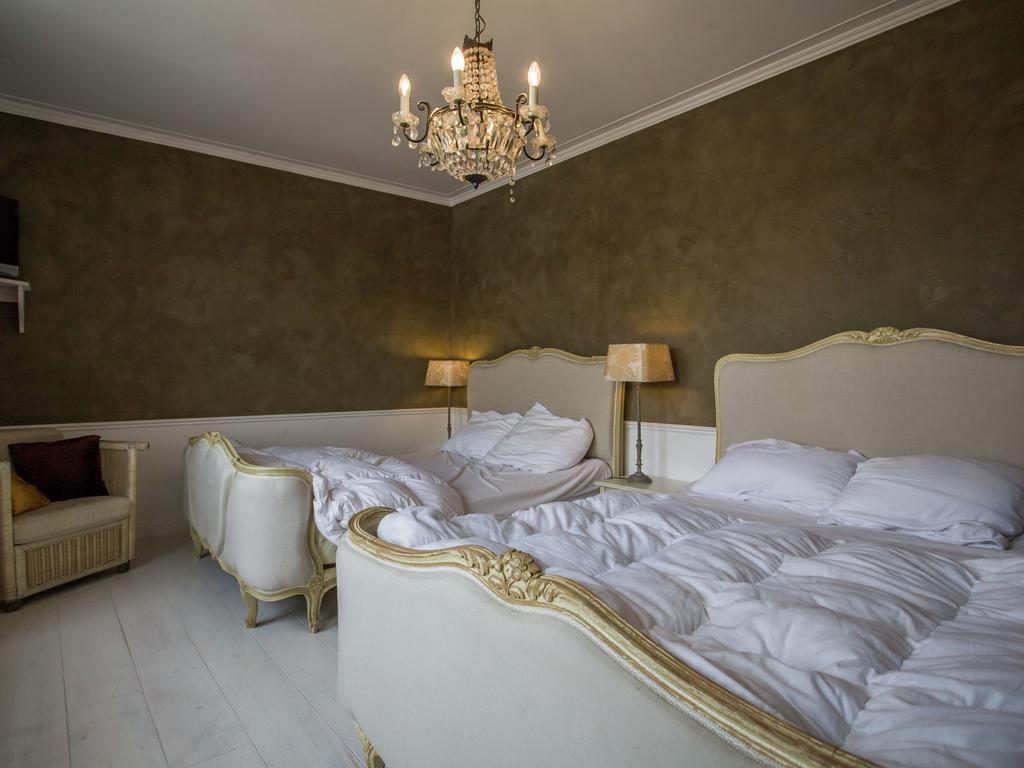 Beautiful Villa 200 Metres From The Sea Coxyde Extérieur photo