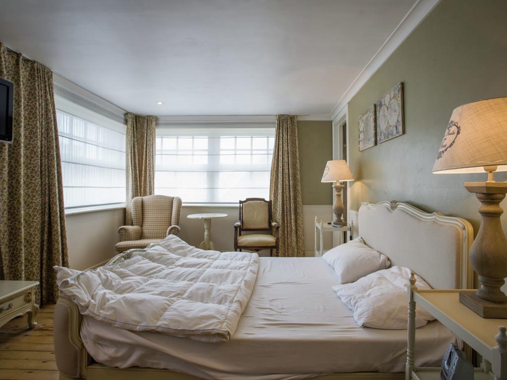 Beautiful Villa 200 Metres From The Sea Coxyde Extérieur photo