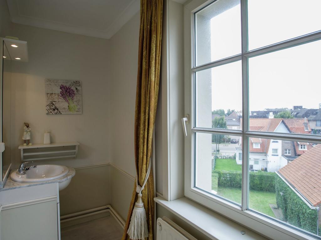 Beautiful Villa 200 Metres From The Sea Coxyde Extérieur photo