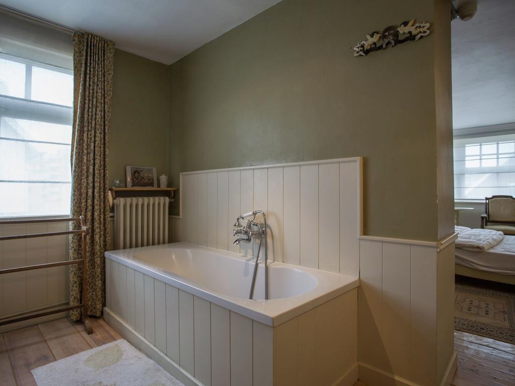 Beautiful Villa 200 Metres From The Sea Coxyde Extérieur photo