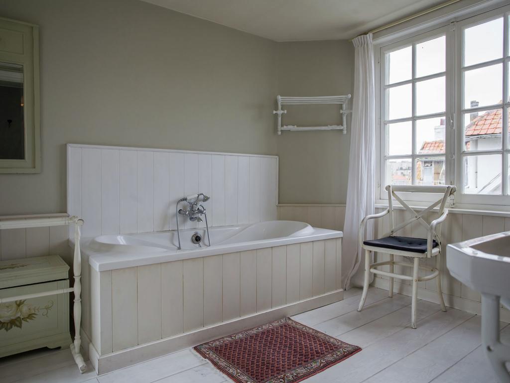 Beautiful Villa 200 Metres From The Sea Coxyde Extérieur photo