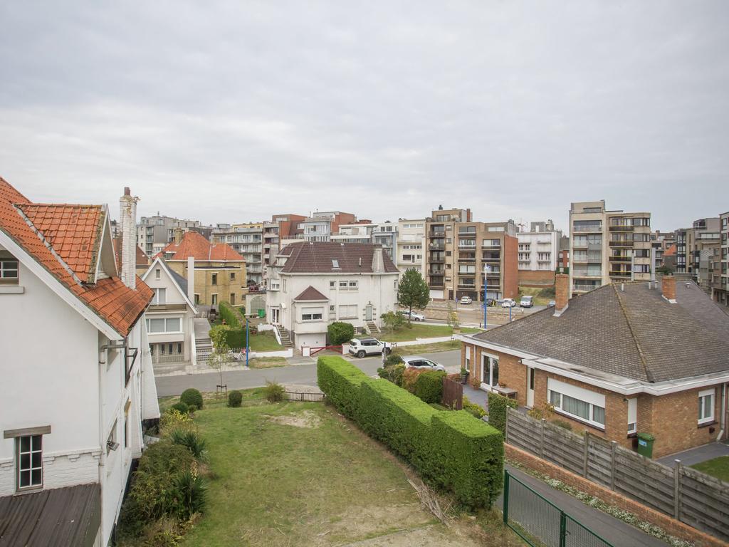 Beautiful Villa 200 Metres From The Sea Coxyde Extérieur photo
